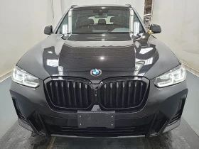 BMW X3 * XDRIVE30I * CARFAX * ЦЕНА ДО БГ, снимка 2