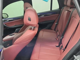 BMW X3 * XDRIVE30I * CARFAX * ЦЕНА ДО БГ, снимка 12