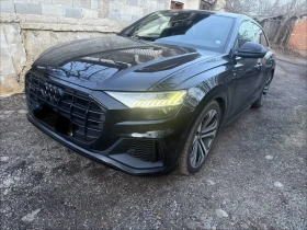 Audi Q8 S-line, снимка 6