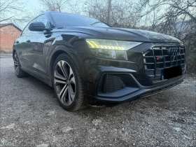 Audi Q8 S-line, снимка 7