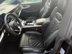 Audi Q8 S-line, снимка 10
