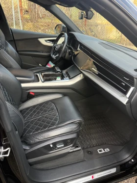 Audi Q8 S-line, снимка 15