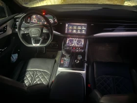 Audi Q8 S-line, снимка 16