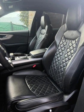 Audi Q8 S-line, снимка 9