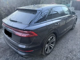 Audi Q8 S-line, снимка 3