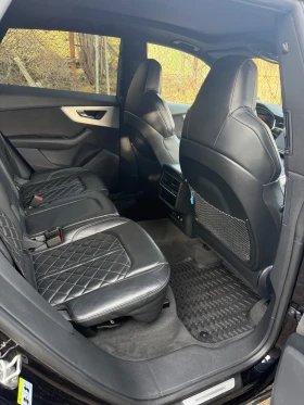 Audi Q8 S-line, снимка 13