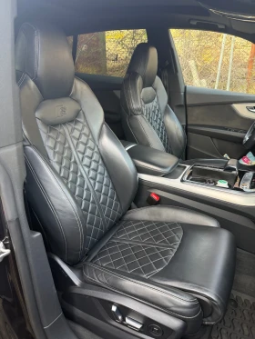 Audi Q8 S-line, снимка 12