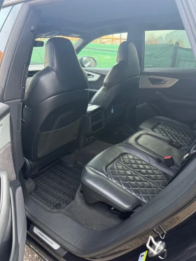 Audi Q8 S-line, снимка 14