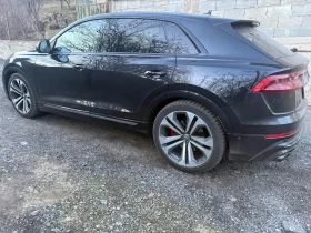 Audi Q8 S-line, снимка 5