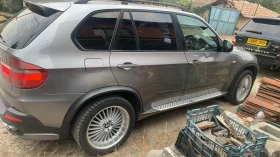 BMW X5 - 5850 € / 11441.61 лв. - 28834877 2