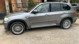 BMW X5 - 5850 € / 11441.61 лв. - 28834877 3