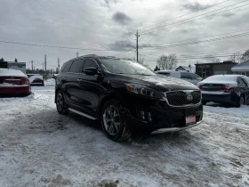 Kia Sorento * SX Limited* АвтоКредит (ЦЕНА ДО БГ)