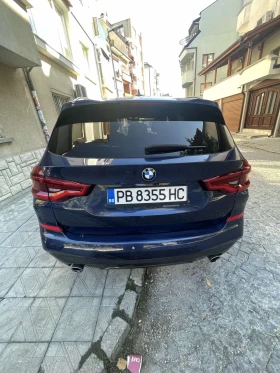 BMW X3 - 35000 € / 68454.05 лв. - 46637575 9