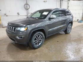 Jeep Grand cherokee 3.6l Limited 4X4 - 19000 € / 37160.77 лв. - 19051184 2