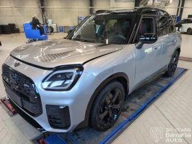 Mini Countryman D John Cooper Works Trim XL