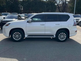 Lexus GX 460 BLACK LINE EDITION * 1 ���������� * ��� ���������  | Mobile.bg � ����� ������ 4