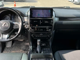 Lexus GX 460 BLACK LINE EDITION * 1 ���������� * ��� ���������  | Mobile.bg � ����� ������ 8