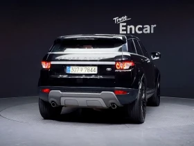 Land Rover Range Rover Evoque 2.2 | Mobile.bg � ����� ������ 4