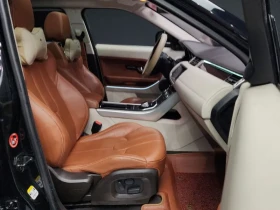 Land Rover Range Rover Evoque 2.2 | Mobile.bg � ����� ������ 11