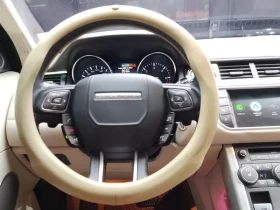 Land Rover Range Rover Evoque 2.2 | Mobile.bg � ����� ������ 13