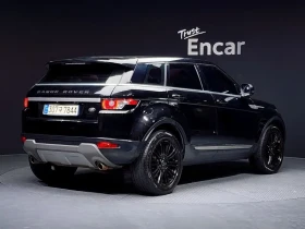 Land Rover Range Rover Evoque 2.2 | Mobile.bg � ����� ������ 2