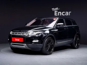 ����� �� �������� �� Land Rover Range Rover Evoque 2.2