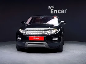 Land Rover Range Rover Evoque 2.2 | Mobile.bg � ����� ������ 3