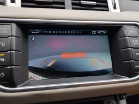 Land Rover Range Rover Evoque 2.2 | Mobile.bg � ����� ������ 14