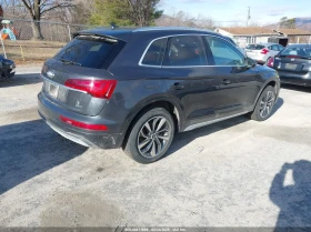 Audi Q5 2.0l Premium 45 Tfsi Quattro S Tronic | Mobile.bg � ����� ������ 4