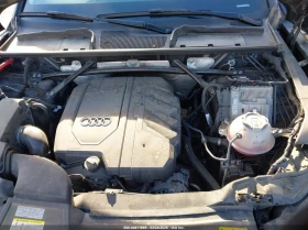 Audi Q5 2.0l Premium 45 Tfsi Quattro S Tronic | Mobile.bg � ����� ������ 10