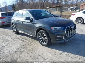 ������ Audi Q5