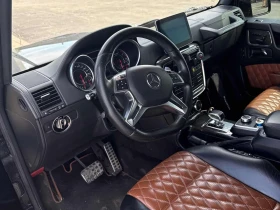 Mercedes-Benz G 63 AMG * CARFAX * ���������� ��� ������������ ������ | Mobile.bg � ����� ������ 7