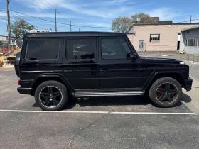 Mercedes-Benz G 63 AMG * CARFAX * ���������� ��� ������������ ������ | Mobile.bg � ����� ������ 3