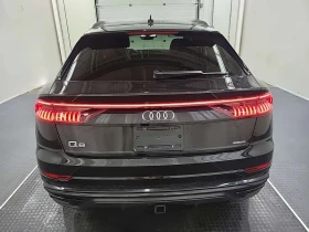 Audi Q8 TECHNIK  CARFAX | Mobile.bg � ����� ������ 17