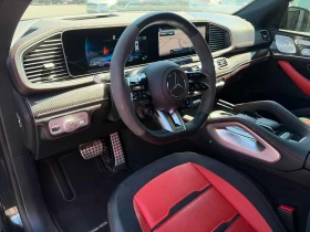 Mercedes-Benz GLE 53 4MATIC BURMESTER| HUD| 360| ОБДУХВАНЕ|  | Auto.bg — изображение 8