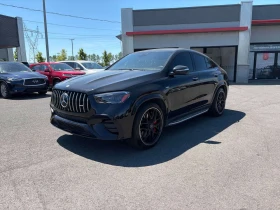 Mercedes-Benz GLE * AMG 53 * CARFAX * БЕЗ ПЪРВОНАЧАЛНА ВНОСКА