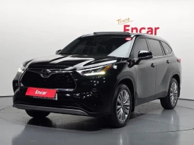 ������ Toyota Highlander