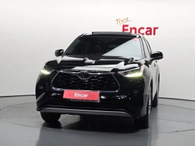 Toyota Highlander 2.5 4WD Platimum| 244�.�.| ���.��������� | Mobile.bg � ����� ������ 3
