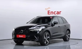 Volvo XC60 * B6 | R-Design | 4x4 | PILOT ASSIST | HUD | 360 К