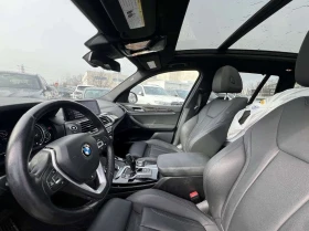 BMW X3 xDrive30i | Keyless | Lumbar | HUD | Pano| Ambient | Auto.bg — изображение 10
