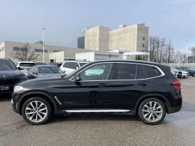 BMW X3 xDrive30i | Keyless | Lumbar | HUD | Pano| Ambient | Auto.bg — изображение 3