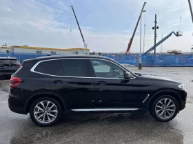 BMW X3 xDrive30i | Keyless | Lumbar | HUD | Pano| Ambient | Auto.bg — изображение 7