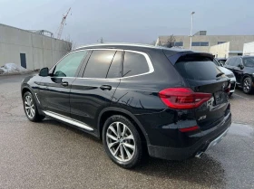 BMW X3 xDrive30i | Keyless | Lumbar | HUD | Pano| Ambient | Auto.bg — изображение 4