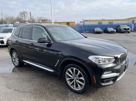 BMW X3 xDrive30i | Keyless | Lumbar | HUD | Pano| Ambient | Auto.bg — изображение 8