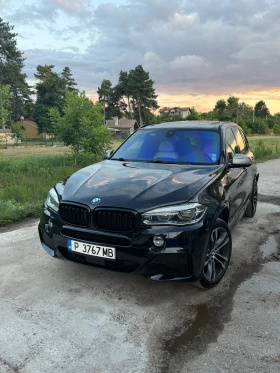 ������ BMW X5