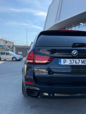 BMW X5 M50d Limited | Mobile.bg � ����� ������ 10