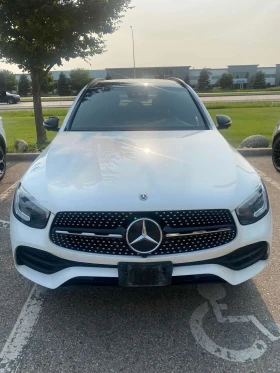 Mercedes-Benz GLC 300  * CARFAX * БЕЗ ПЪРВОНАЧАЛНА ВНОСКА - 19000 € / 37160.77 лв. - 72223364 6