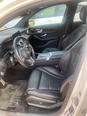 Mercedes-Benz GLC 300  * CARFAX * БЕЗ ПЪРВОНАЧАЛНА ВНОСКА - 19000 € / 37160.77 лв. - 72223364 5