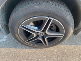 Mercedes-Benz GLC 300  * CARFAX * БЕЗ ПЪРВОНАЧАЛНА ВНОСКА - 19000 € / 37160.77 лв. - 72223364 7