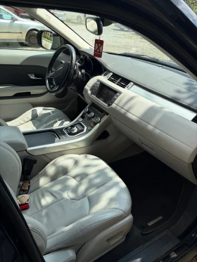 Land Rover Evoque - 12900 € - 66339141 6